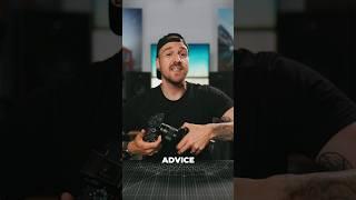 Get BETTER On Camera With This One SIMPLE Overlooked Piece Of Advice!