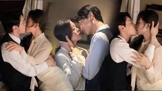 【MOVIE】啞巴妻子主動安撫，霸總氣焰消了一半！#drama #chinesedrama #cdrama #中國電視劇 #movie  #爽剧 #复仇 #动作 #KUNGFU