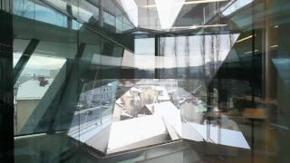 MP09 Headquarters - Michael Pachleitner Group Graz / Austria