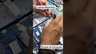 Laptop Repairing  Bhopal JK computer