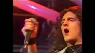 Newcastle Gigs - Tygers Of Pan Tang - The Tube - 1982 - Tyne Tees Television - City Road.