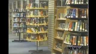 WBKB-TV: Library Receives Grant to Preserve History