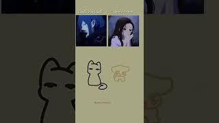 So Cute  #tiktok #anime #animeedit #edit #cat #challefenchalle #saramikawa