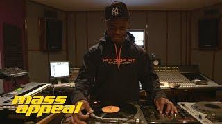 Rhythm Roulette: Hi-Tek | Mass Appeal