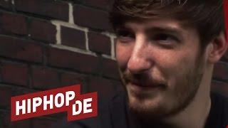 Casper: "Wir sind doch Freunde, wir machen Rap!" ("XOXO"-Interview Teil 1)