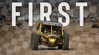 FIRST | 2024 King Of The Hammers (FULL STORY)