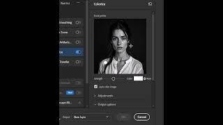 Tips Photoshop 2025 - How to colorize your black and white pics using Photoshop 2025