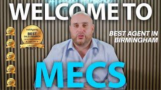 Welcome to MECS