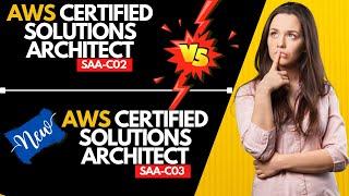 HOW TO PASS THE NEW AWS CERTIFIED SOLUTIONS ARCHITECT EXAM 2022