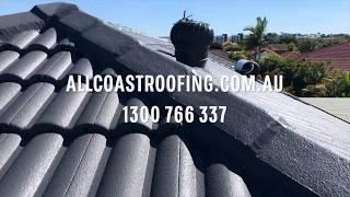 ALL COAST ROOFING