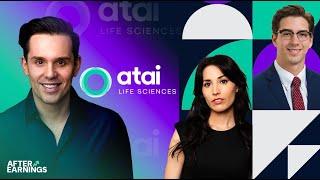 atai Life Sciences: Psychedelics, Mental Health, & Drug Development w/ Founder Christian Angermayer