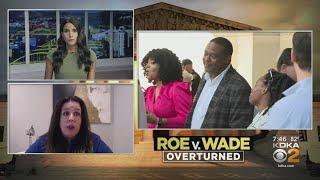 Roe v. Wade overturned: What does the decision mean?
