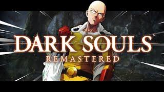 DARK SOULS Remastered in 1 hit