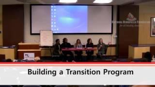 CNMC Transition Summit Part 4 – Discussion