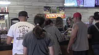 National Cinema Day 2023 at Golden Ticket Cinemas Reel Lux 6