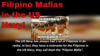 "The Untold Story: The Rich History of Filipinos in the US Navy"