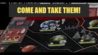 Aggressive Rebels #11 | Star Wars: Rebellion + RotE | Full Playthrough | Tabletop Simulator