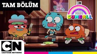 GUMBALL | Birinci | TAM BÖLÜM | @cartoonnetworkturkiye