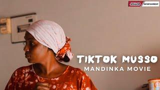 TikTok Musso  |  Mandinka Short Movie