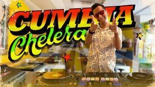 MIX CUMBIAS BAILABLES 4 (LA UNICA TROPICAL MIX BETA LOS CARIBEÑOS PARTIDO EN DOS MI MUNDO SIN ELLA)