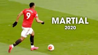 Anthony Martial 2020 ● Amazing Dribbling Skills & Goals | France Ronaldo 