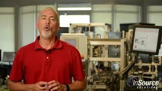 InSource Solutions Outreach