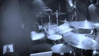 Federico Chicco De Zani | Wake Arkane | Outshined (final) | DRUMCAM