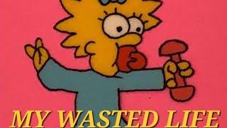 My Wasted Life - BBC2 Matt Groening Documentary ((FULL))