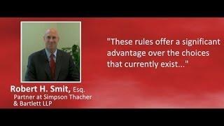 CPR's Administered Arbitration Rules