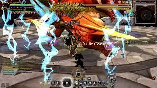 [Feb. 2023 SEA STG] Dragon Nest Sea Inquisitor STG21 - PohGee POV!