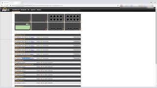 Remote Web Admin WAN Proxy