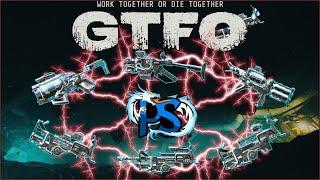 Unlocking The True Potential Of Each Tool! - GTFO Tool Guide