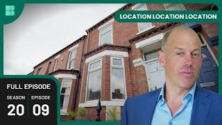 Dream Family Homes in York! - Location Location Location - Real Estate TV