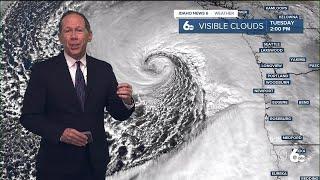 Scott Dorval's Idaho News 6 Forecast - Tuesday 11/19/24