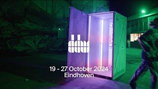 Discover how designers shape our future at Dutch Design Week 2024