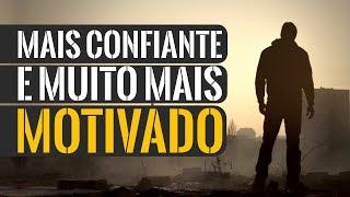 PALESTRA MOTIVACIONAL SEJA MAIS CONFIANTE E MUITO MAIS MOTIVADO ( MOTIVAÇÃO )