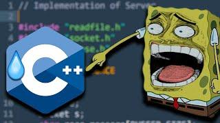 the TRUTH about C++ (is it worth your time?)