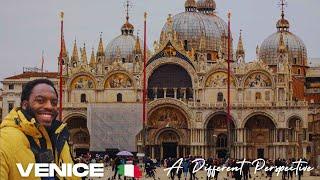  Venice! Exploring HIDDEN  GEMS 