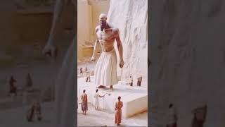 Ancient Egyptian Pyramids Egypt the moment the pyramids were built 