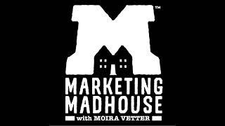 MARKETING MADHOUSE – Media Management & Measurement Mastery: The Marketing Madmen