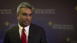 Rajesh Pahwa, AAN 2018 – Expert perspective on essential tremor