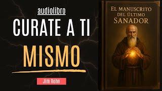El Manuscrito Olvidado del Sanador Interior: Despierta el Poder Secreto que Siempre Fue Tuyo