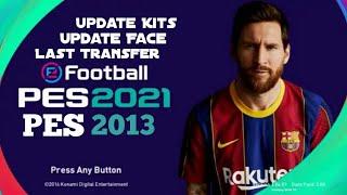 PES 2013 PATCH SEASON 2021 | NEXT SEASON PATCH 2021 | AIO PATCH | MICANO | DOWNLOAD & INSTALL