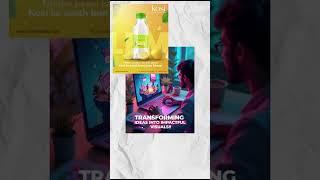 Inside Tikshark: Creative Digital Marketing That Drives Real Results | Behind the Scenes of Our Work