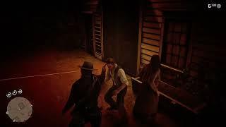 رد دد ردمپشن : جزییات بازی |red dead redemption 2  #shorts