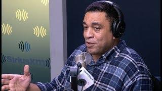 Harry Lennix Said What?!