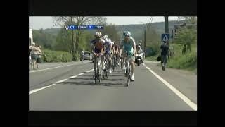 2011 Liege - Bastogne  - Liege