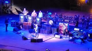 Concert Finale Joe Bonamassa at Red Rocks Colorado