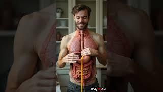 Digestive System Animation | Human Anatomy 80