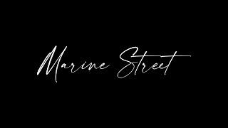 Will Overman - Marine Street (Behind The Song)